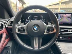 BMW 4 Series 2023 425i Gran Coupe M Sports Night Package - фото 9