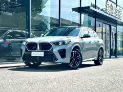 BMW X2 (Imported) sDrive25i M Sports Package - фото 1