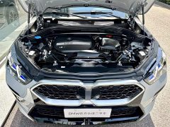 BMW X2 (Imported) sDrive25i M Sports Package - фото 12