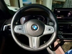 BMW 5 Series 2022 facelift 525Li M Sports Package - фото 10