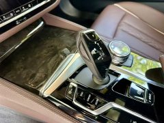 BMW 5 Series 2022 facelift 525Li M Sports Package - фото 11