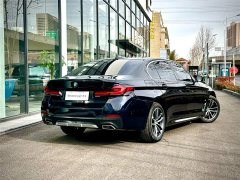 BMW 5 Series 2022 facelift 525Li M Sports Package - фото 3