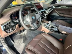 BMW 5 Series 2022 facelift 525Li M Sports Package - фото 7