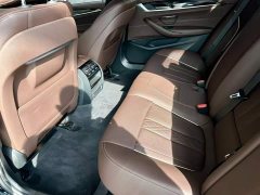 BMW 5 Series 2022 facelift 525Li M Sports Package - фото 8