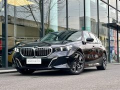 BMW 5 Series 530Li Exclusive M Sports Package - фото 1