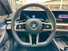 BMW 5 Series 530Li Exclusive M Sports Package - фото 10