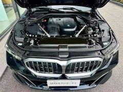 BMW 5 Series 530Li Exclusive M Sports Package - фото 13