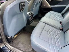 BMW 5 Series 530Li Exclusive M Sports Package - фото 8