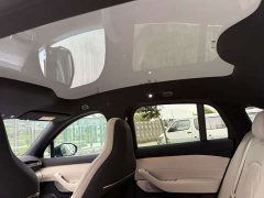 NIO EC6 75kWh - фото 11
