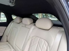 NIO EC6 75kWh - фото 12