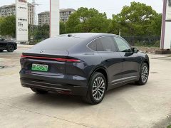 NIO EC6 75kWh - фото 15