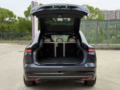 NIO EC6 75kWh - фото 16