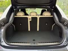 NIO EC6 75kWh - фото 17