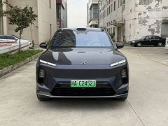 NIO EC6 75kWh - фото 2