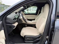 NIO EC6 75kWh - фото 5