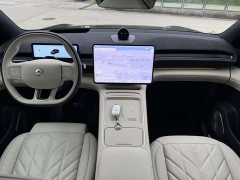 NIO EC6 75kWh - фото 8