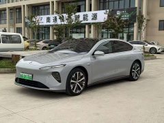 NIO ET7 2022 100kWh First Edition - фото 1
