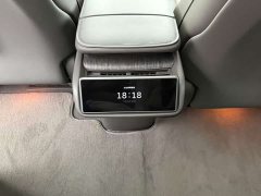 NIO ET7 2022 100kWh First Edition - фото 10