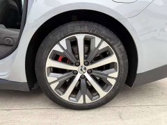 NIO ET7 2022 100kWh First Edition - фото 14