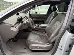 NIO ET7 2022 100kWh First Edition - фото 5