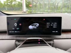 NIO ET7 2022 100kWh First Edition - фото 6
