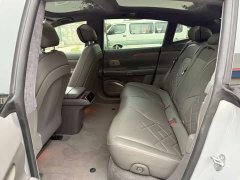 NIO ET7 2022 100kWh First Edition - фото 7