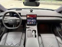 NIO ET7 2022 100kWh First Edition - фото 8