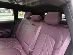 NIO ET5T 75kWh Touring - фото 11