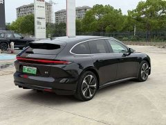 NIO ET5T 75kWh Touring - фото 14