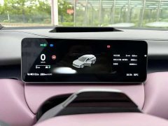 NIO ET5T 75kWh Touring - фото 6