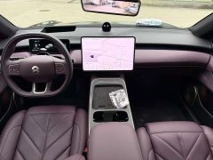 NIO ET5T 75kWh Touring - фото 7