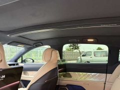 NIO ET9 102kWh signature version - фото 10