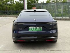 NIO ET9 102kWh signature version - фото 13