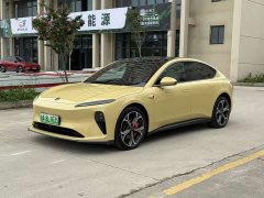 NIO ET5 75kWh - фото 1