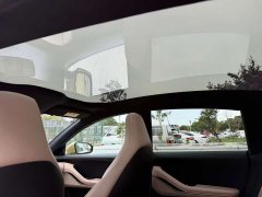 NIO ET5 75kWh - фото 11