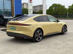 NIO ET5 75kWh - фото 15