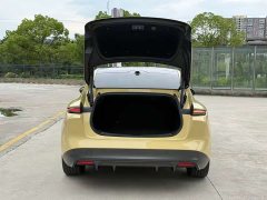 NIO ET5 75kWh - фото 16