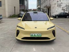 NIO ET5 75kWh - фото 2