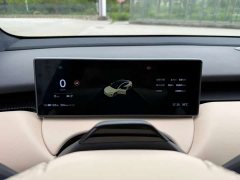 NIO ET5 75kWh - фото 6