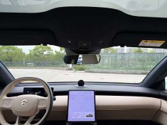 NIO ET5 75kWh - фото 9