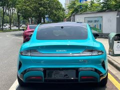 Xiaomi SU7 4WD Max Founder Edition - фото 11