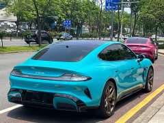 Xiaomi SU7 4WD Max Founder Edition - фото 12