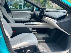 Xiaomi SU7 4WD Max Founder Edition - фото 13