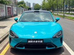 Xiaomi SU7 4WD Max Founder Edition - фото 3