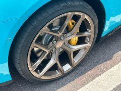 Xiaomi SU7 4WD Max Founder Edition - фото 4