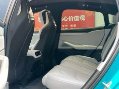 Xiaomi SU7 4WD Max Founder Edition - фото 6