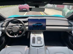 Xiaomi SU7 4WD Max Founder Edition - фото 7