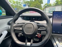 Xiaomi SU7 4WD Max Founder Edition - фото 9