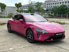 Xiaomi SU7 2024 rear-wheel drive ultra-long battery life high-end smart driving Pro version - фото 2