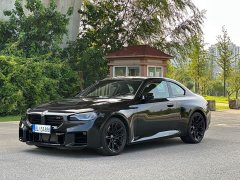 BMW M2 - фото 1